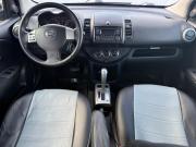 Nissan Note I Рестайлинг Курган  - изображение 22