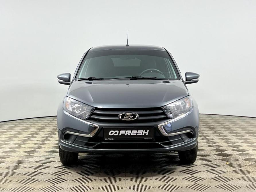 Lada (ВАЗ) Granta I Рестайлинг Казань  - изображение 3