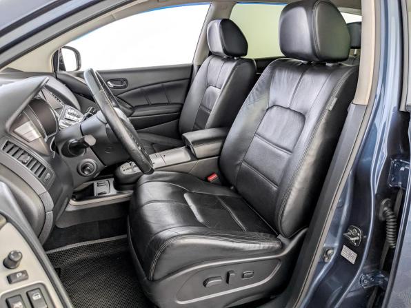 Nissan Murano II (Z51) Рестайлинг 2 с пробегом 2014 года, цена 1 860 000 рублей, 94262 км, внедорожник, Автокод Объявления
