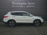 Dongfeng AX7 I Краснодар  - изображение 47