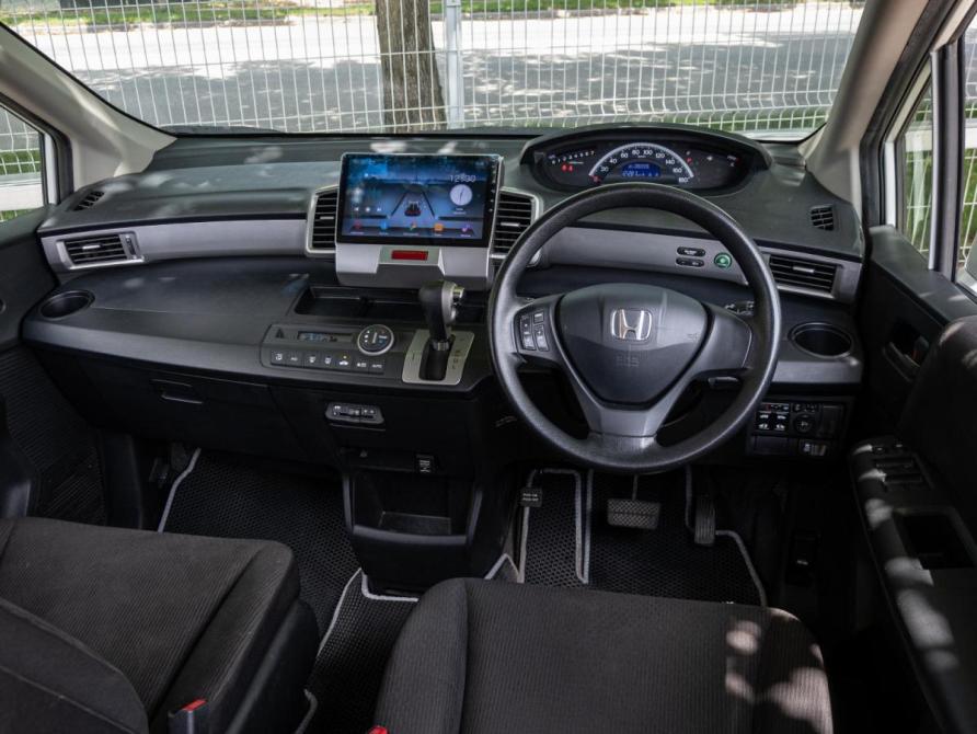 Honda Freed I Рестайлинг Краснодар  - изображение 6