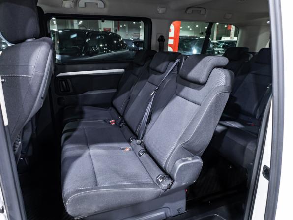 Peugeot Traveller I с пробегом 2022 года, цена 3 190 000 рублей, 79955 км, минивэн, Автокод Объявления