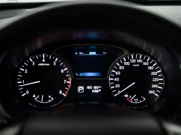 Nissan Teana III с пробегом 2014 года, цена 1 405 000 рублей, 180182 км, седан, Автокод Объявления
