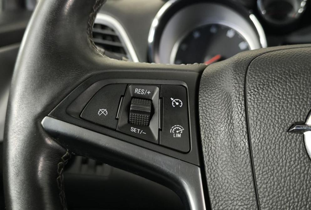 Opel Mokka I Нижний Новгород  - изображение 15