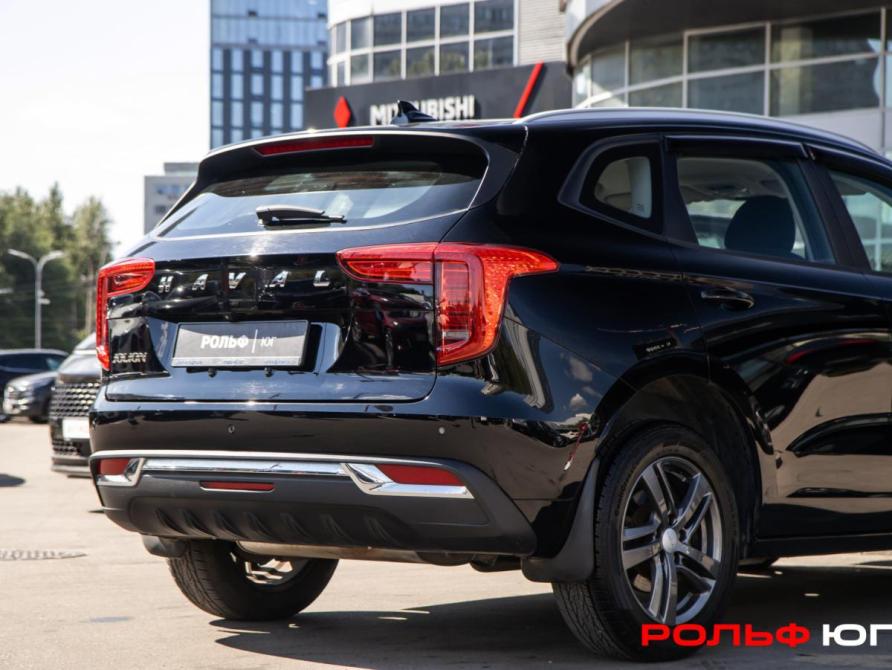 Haval Jolion I Москва  - изображение 16