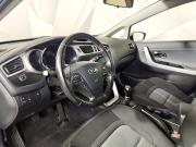 Kia Ceed II Москва  - изображение 39