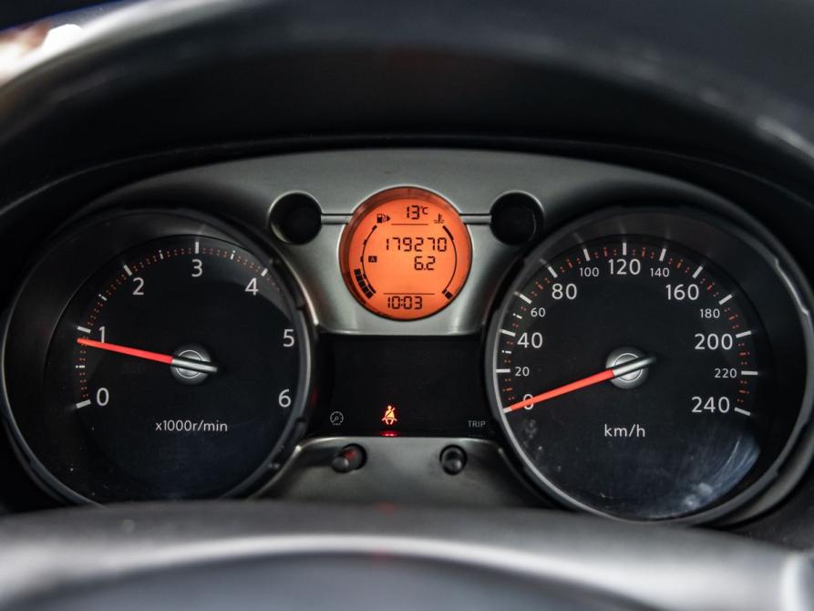 Nissan Qashqai I Волгоград  - изображение 9