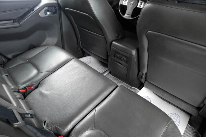 Nissan Pathfinder III Рестайлинг с пробегом 2012 года, цена 1 829 000 рублей, 361000 км, внедорожник, Автокод Объявления