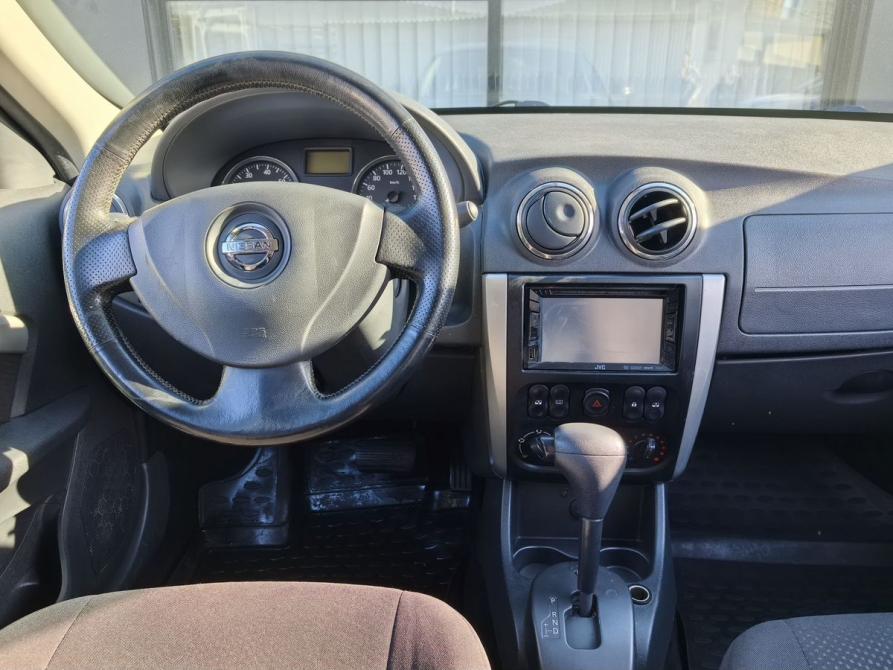 Nissan Almera III (G15) Москва  - изображение 14