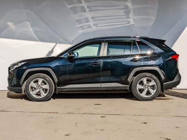 Toyota RAV4 V (XA50) с пробегом 2021 года, цена 3 795 000 рублей, 87087 км, внедорожник, Автокод Объявления