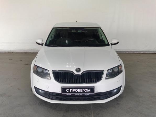 Skoda Octavia III (A7) с пробегом 2013 года, цена 1 085 000 рублей, 266455 км, лифтбек, Автокод Объявления