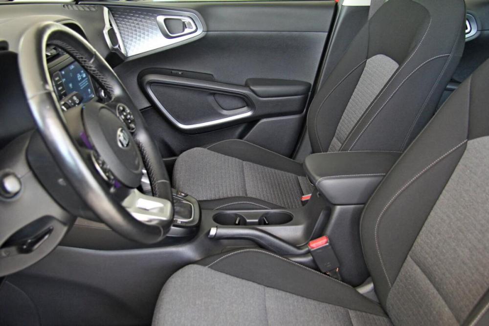 Kia Soul III Уфа  - изображение 8