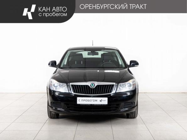 Skoda Octavia II (A5) Рестайлинг с пробегом 2012 года, цена 955 000 рублей, 111643 км, лифтбек, Автокод Объявления