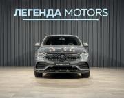 Mercedes-Benz GLC Coupe I (C253) Рестайлинг Иркутск  - изображение 39