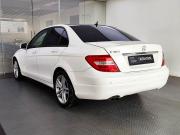 Mercedes-Benz C-Класс III (W204) Рестайлинг Уфа  - изображение 30