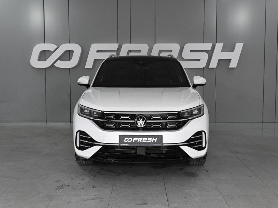 Volkswagen Tayron II (China Market) Ростов-на-Дону  - изображение 3