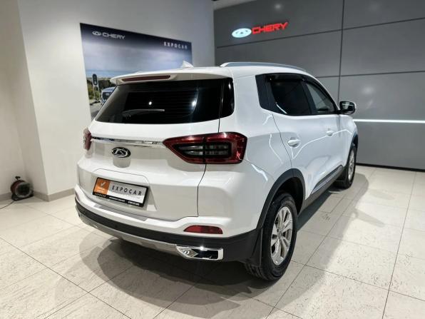 Chery Tiggo 4 Pro I с пробегом 2024 года, цена 1 399 000 рублей, 31000 км, внедорожник, Автокод Объявления