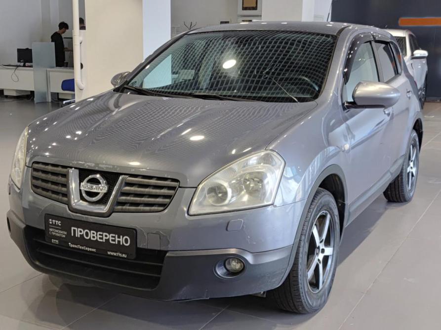 Nissan Qashqai I Казань  - изображение 1