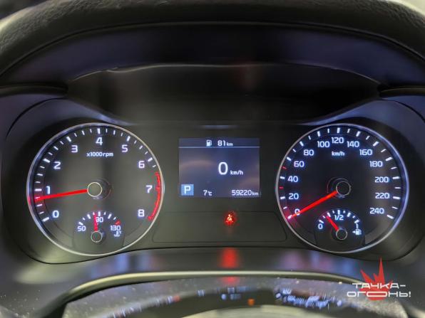 Kia Cerato IV с пробегом 2021 года, цена 2 098 000 рублей, 58500 км, седан, Автокод Объявления