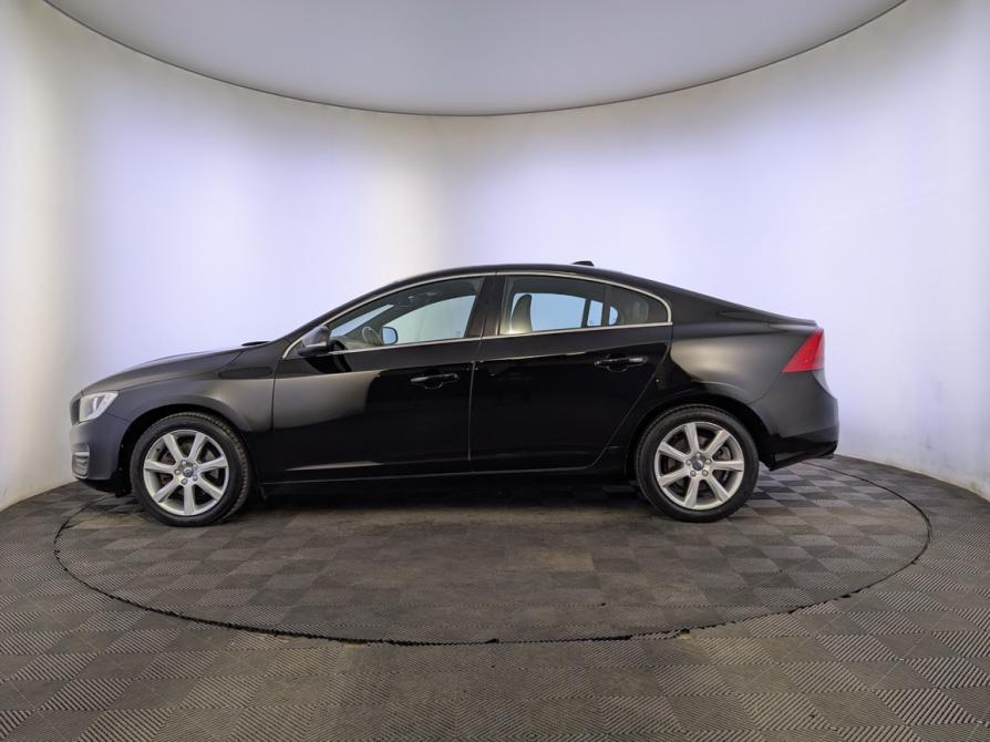 Volvo S60 II Рестайлинг Москва  - изображение 8