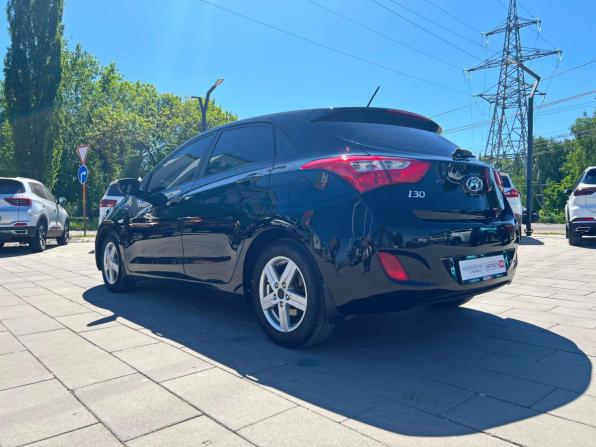 Hyundai i30 II с пробегом 2012 года, цена 880 000 рублей, 146615 км, хэтчбек, Автокод Объявления
