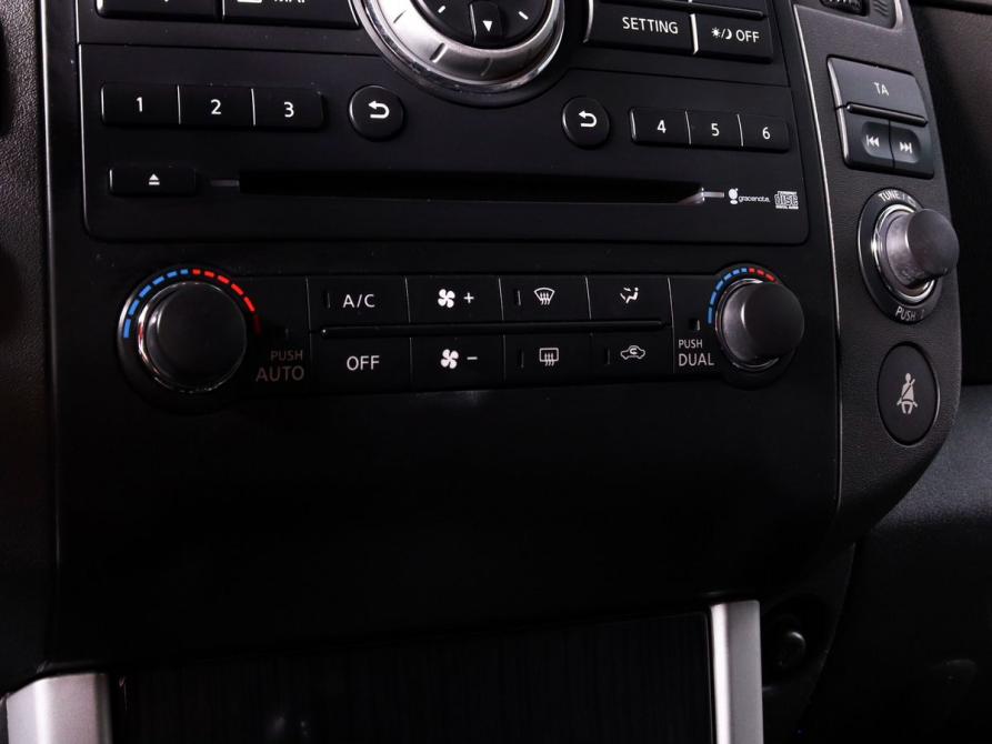 Nissan Pathfinder III Рестайлинг Минеральные Воды  - изображение 22