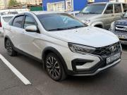 Lada (ВАЗ) Vesta I Рестайлинг (NG) Киров  - изображение 3