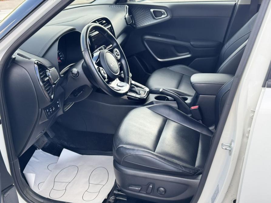 Kia Soul III Тула  - изображение 6