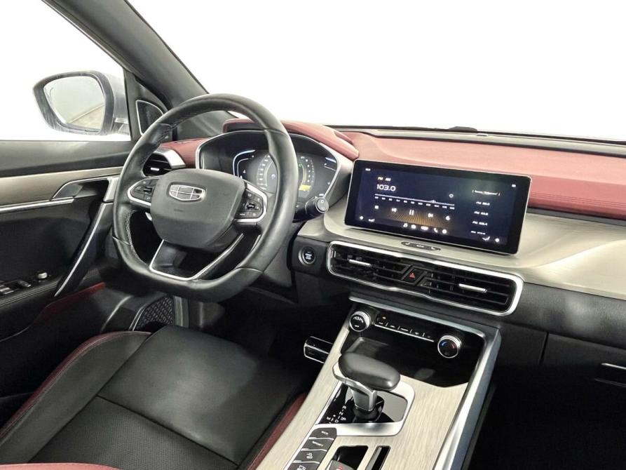 Geely Coolray I Ижевск  - изображение 11