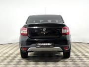 Renault Logan II Рестайлинг Казань  - изображение 22