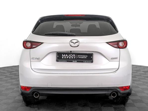 Mazda CX-5 II с пробегом 2019 года, цена 2 750 000 рублей, 27373 км, внедорожник, Автокод Объявления
