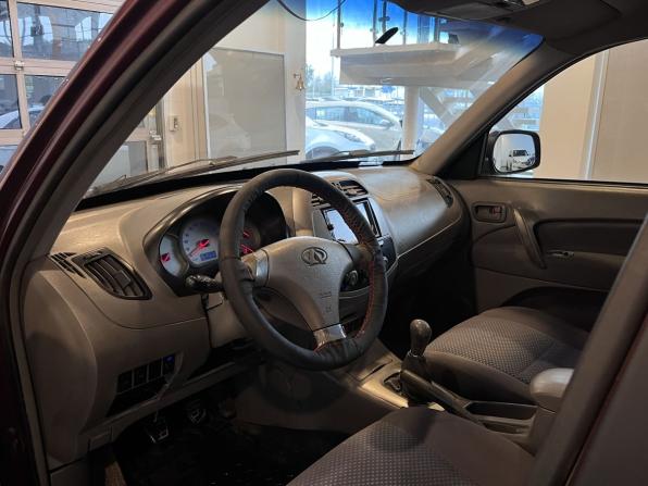 Chery Tiggo (T11) I с пробегом 2011 года, цена 250 000 рублей, 166162 км, внедорожник, Автокод Объявления