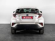 Toyota C-HR I Иркутск  - изображение 33