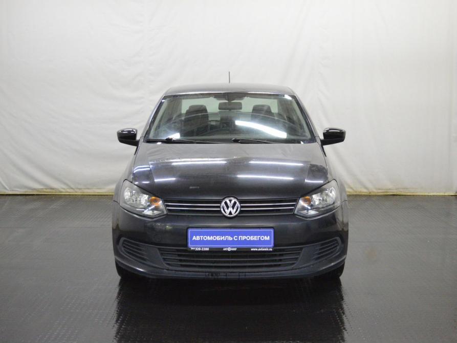 Volkswagen Polo V Санкт-Петербург  - изображение 2