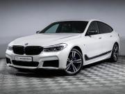 BMW 6 серии IV (G32) Москва  - изображение 21