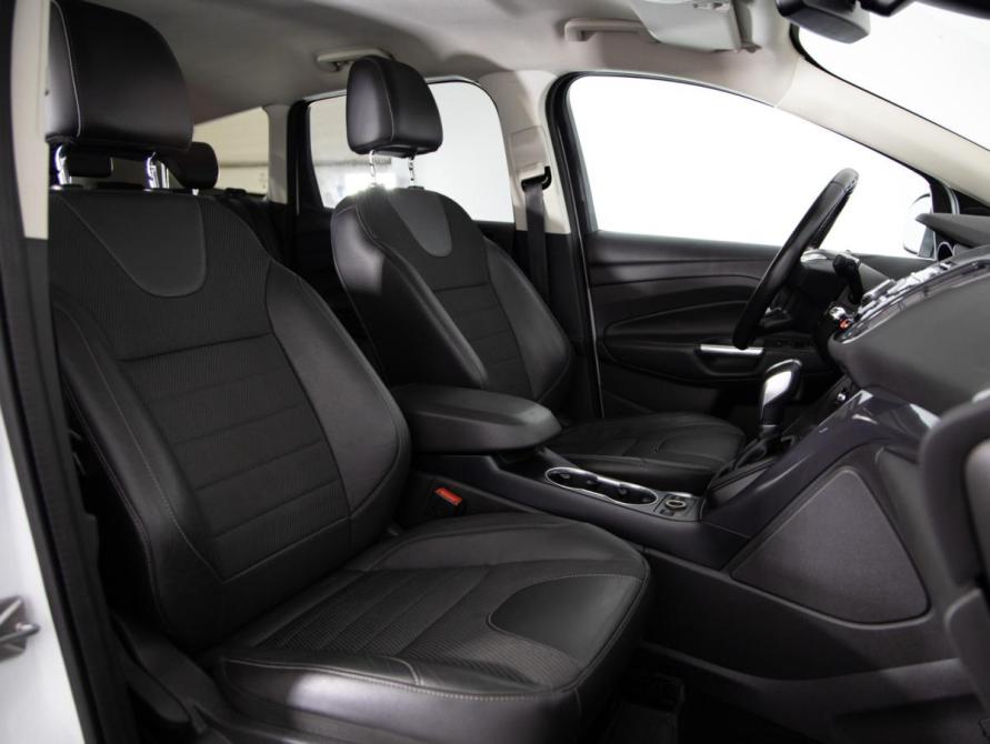 Ford Kuga II Санкт-Петербург  - изображение 11
