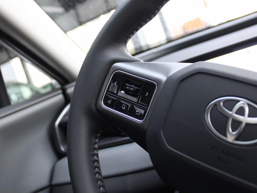 Toyota RAV4 VI (XA60) Дзержинск  - изображение 13