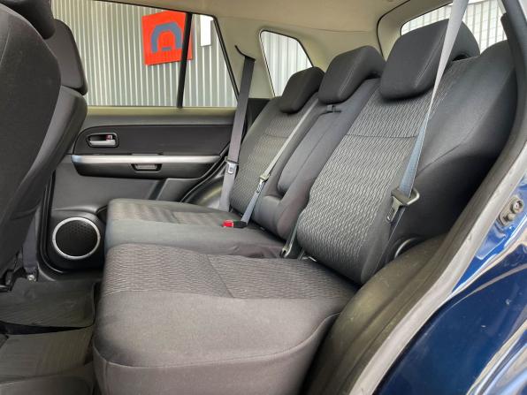 Suzuki Grand Vitara II Рестайлинг 2 с пробегом 2013 года, цена 1 257 000 рублей, 137319 км, внедорожник, Автокод Объявления
