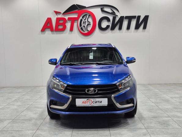 Lada (ВАЗ) Vesta I с пробегом 2021 года, цена 1 090 000 рублей, 148047 км, универсал, Автокод Объявления