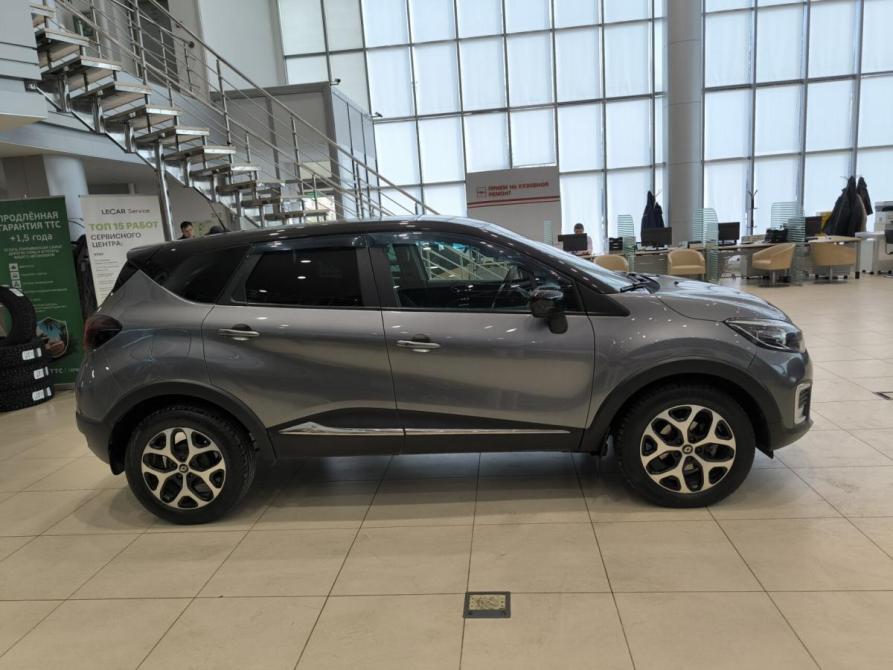 Renault Kaptur I Казань  - изображение 5