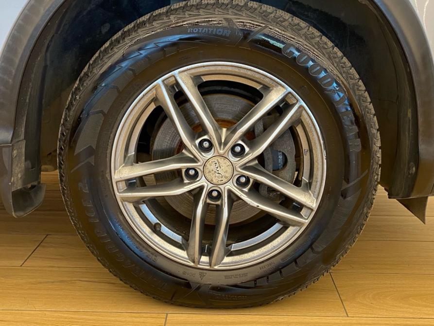Nissan Qashqai II Санкт-Петербург  - изображение 26
