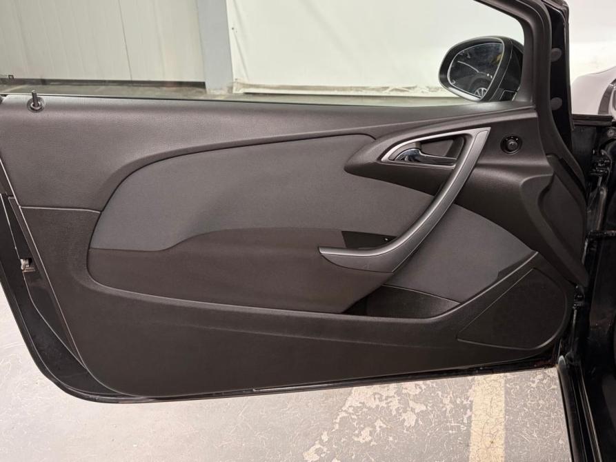 Opel Astra J Рестайлинг Екатеринбург  - изображение 13