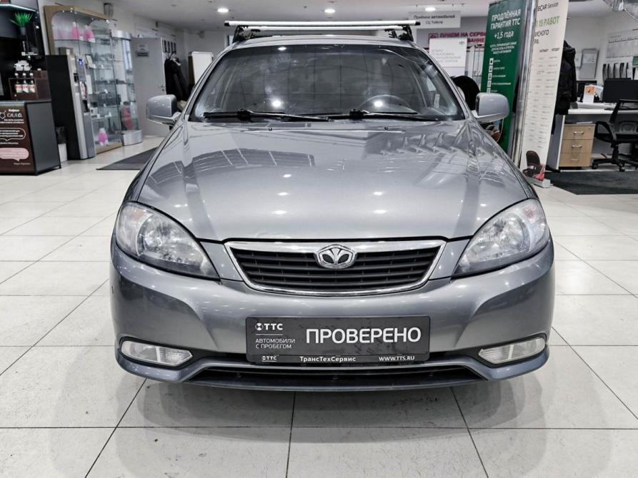 Daewoo Gentra II Казань  - изображение 2