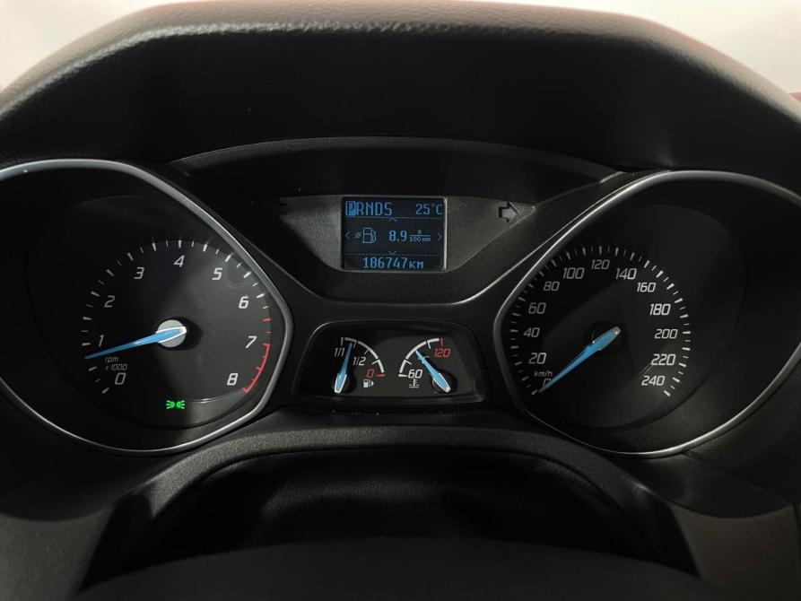 Ford Focus III Воронеж  - изображение 14