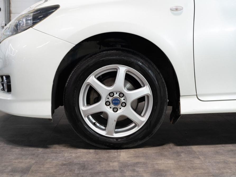 Toyota Wish II Чита  - изображение 16