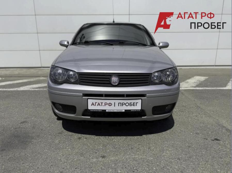 Fiat Albea I Рестайлинг Ставрополь  - изображение 2