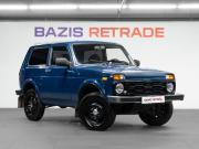 Lada (ВАЗ) 2121 (4x4) I Рестайлинг Тюмень  - изображение 23