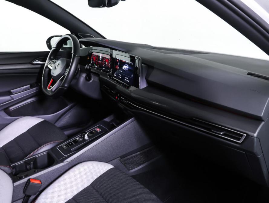 Volkswagen Golf GTI VIII Москва  - изображение 14