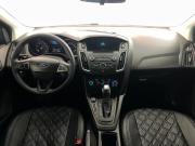 Ford Focus III Рестайлинг Воронеж  - изображение 32