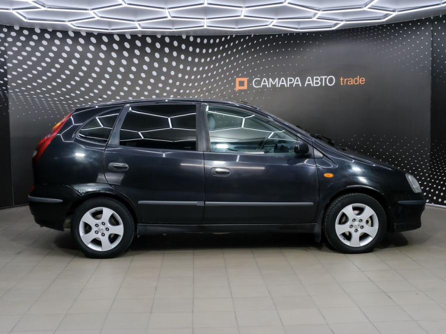 Nissan Almera Tino I Рестайлинг Самара  - изображение 5